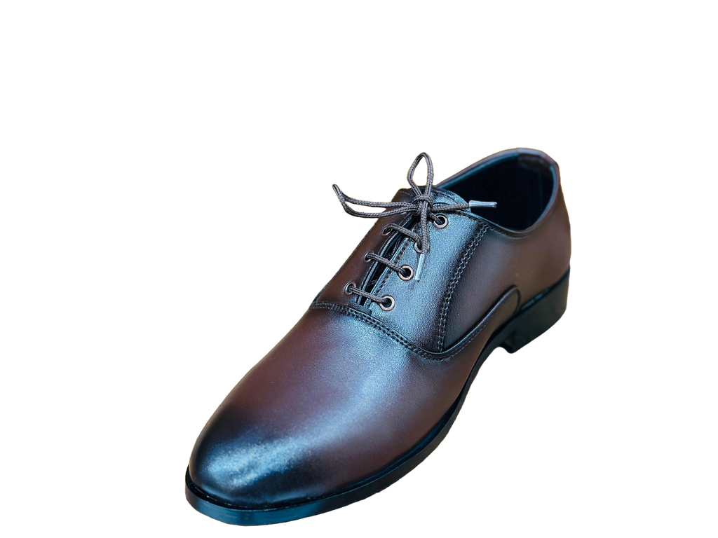 Oxford Brown Boot
