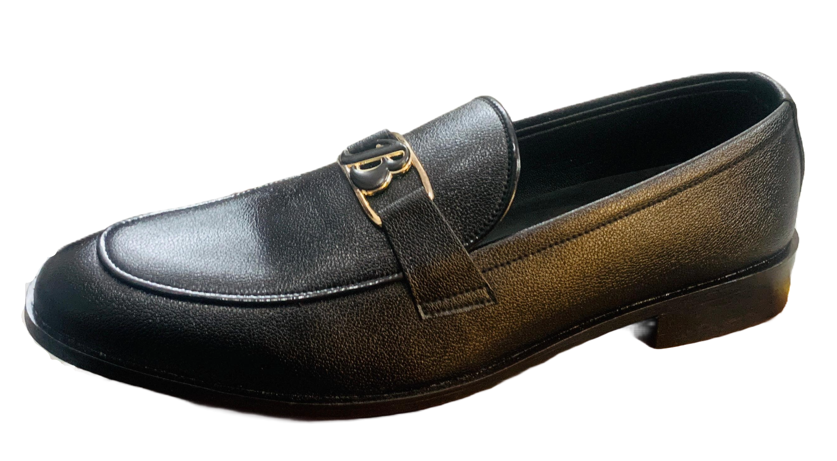 Loafer Black