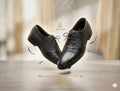 Imperial Black Boot