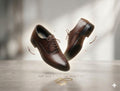 Oxford Brown Boot
